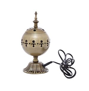 اسپند دودکن برقی — تصویر ۳