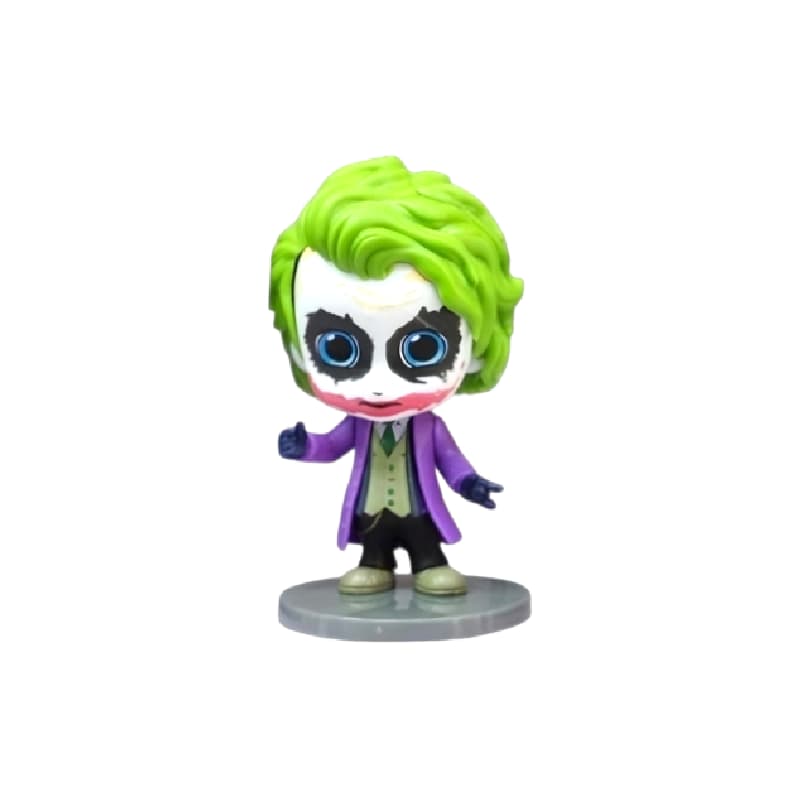 فیگور جوکر | Joker Mini Figure – کد ۰۱