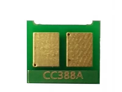 چیپ کارتریج اچ پی hp 88A