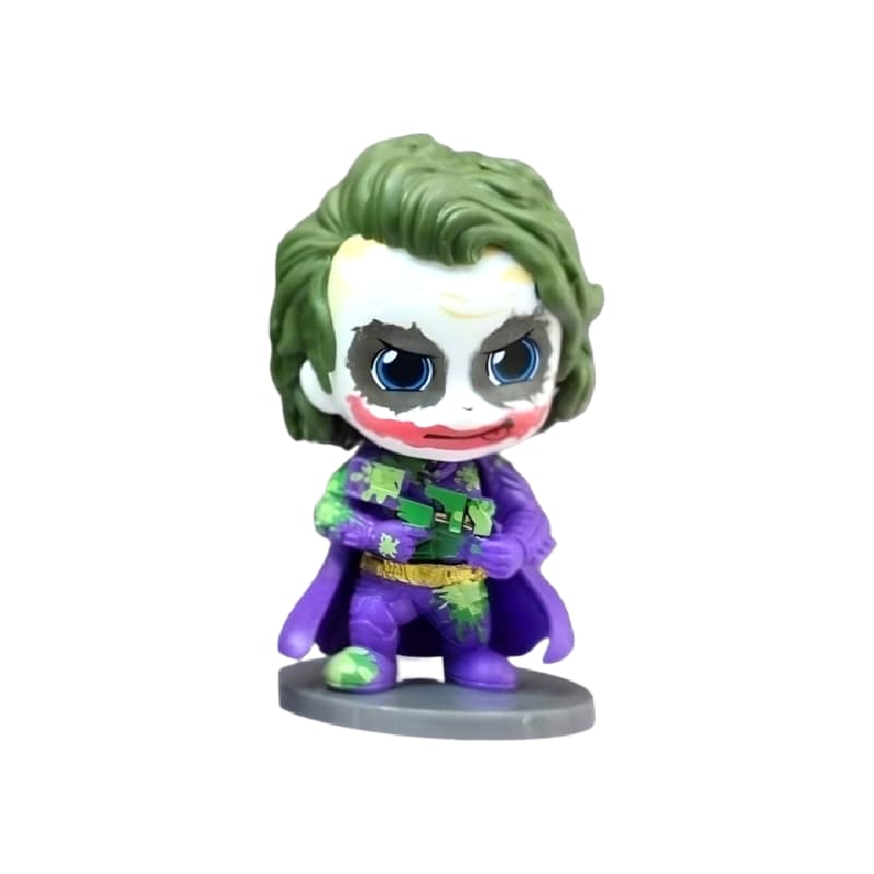 فیگور جوکر | Joker Mini Figure – کد ۰۳