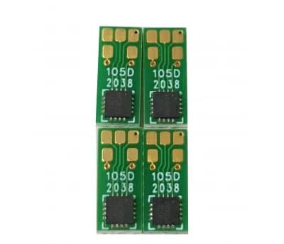 چیپ کارتریج اچ پی hp 508A