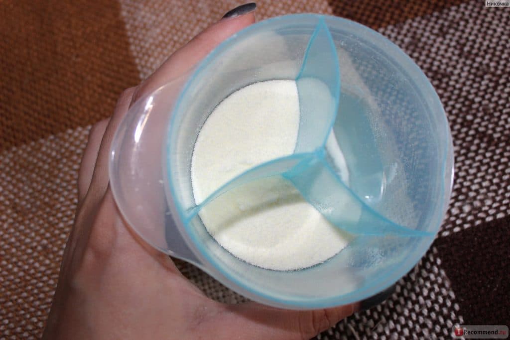 ظرف حمل شیرخشک و تنقلات کودک فیلیپس اونت PHILIPS AVENT مدل SCF135 — تصویر ۵