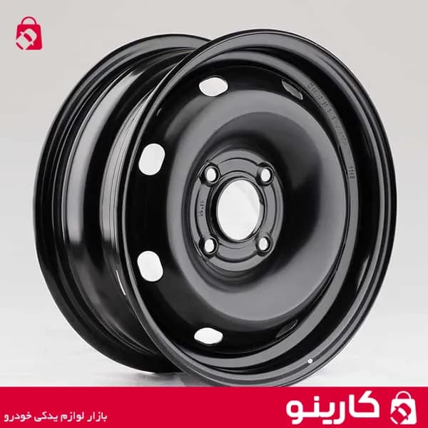 رینگ چرخ پژو 405 SWM