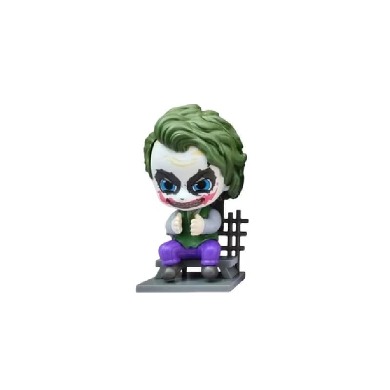 اکشن فیگور 6cm – Joker Arkham Knight 1