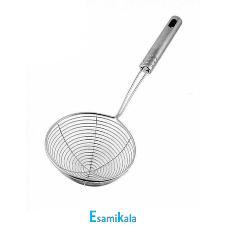 توری روغن گیر سایز ۱۵ ضخیم خارجی