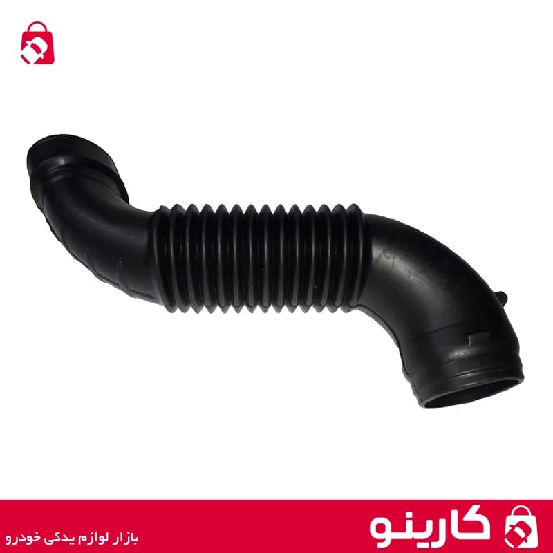 لوله هواکش بلند سمند EF7