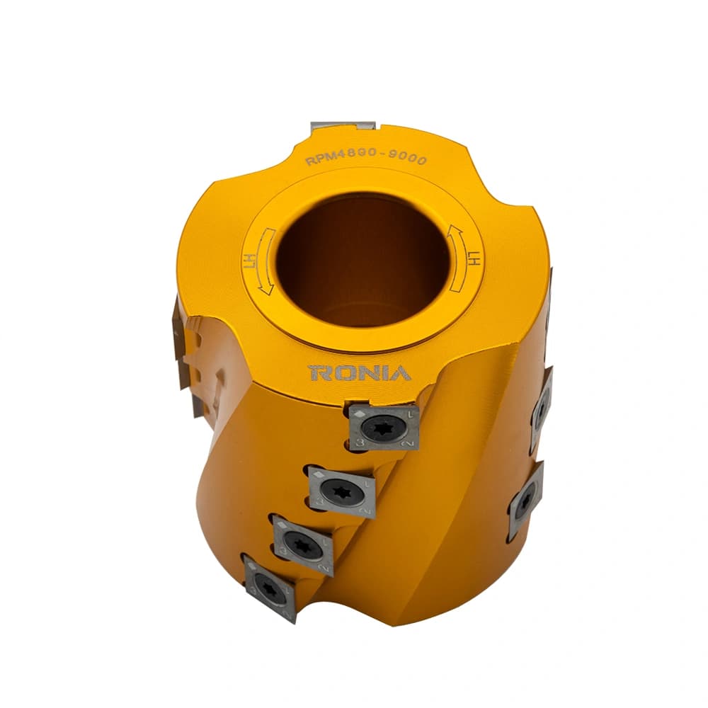 توپی زنبوری قطر 80 ارتفاع 80 رونیا RCH-PS8008035Z4