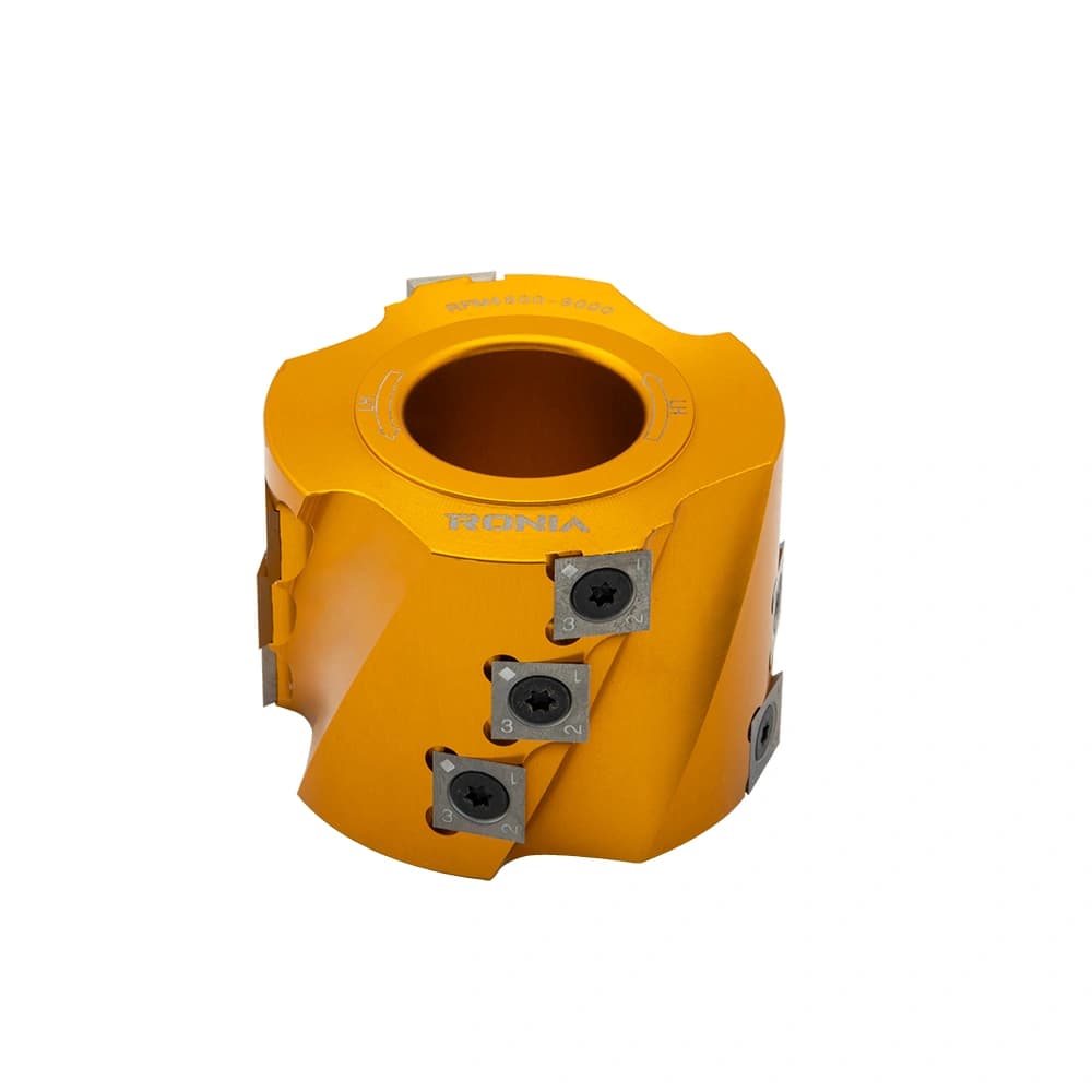 توپی زنبوری قطر 80 ارتفاع 60 رونیا RCH-PS8006035Z4