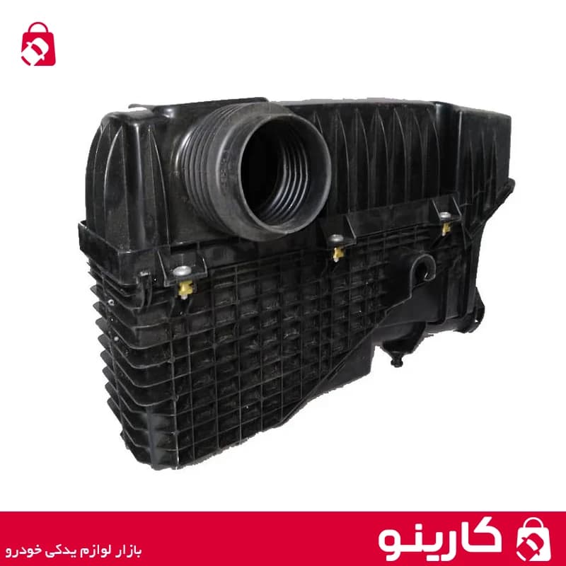 هواکش کامل سمند سورن — تصویر ۳