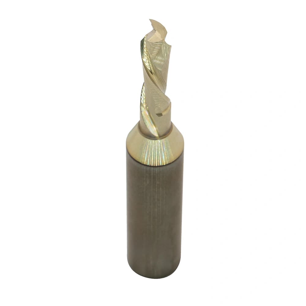 تیغ شیارزن قطر 6 کارگیر 20 رونیا RCB-SN062912z2 — تصویر ۳