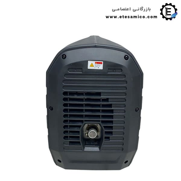 موتور برق سایلنت هونامیک 2 کیلووات مدل HM2300I — تصویر ۵