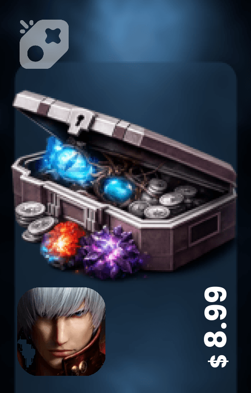Eye of Destruction Pack