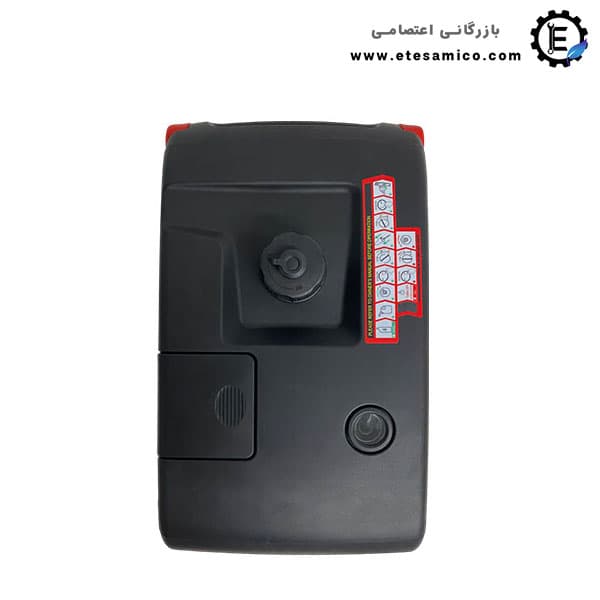 موتور برق هونامیک 4200 وات مدل HM4800IE — تصویر ۸