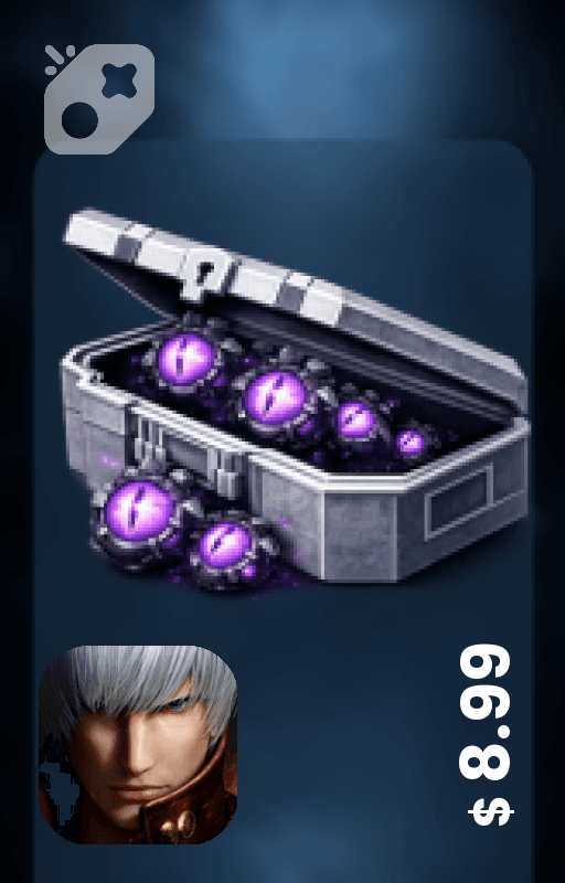 Eye of the Abyss Pack