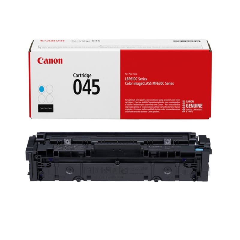 کارتریج لیزری آبی کانن Canon 045