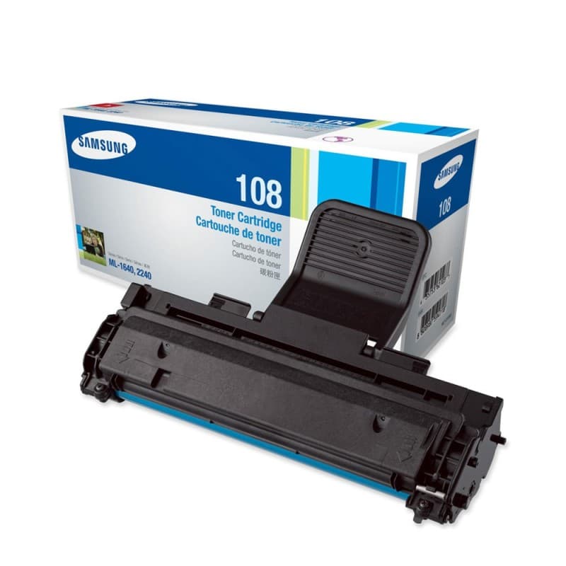 کارتریج لیزری سامسونگ سامسونگ Samsung MLT-D108S