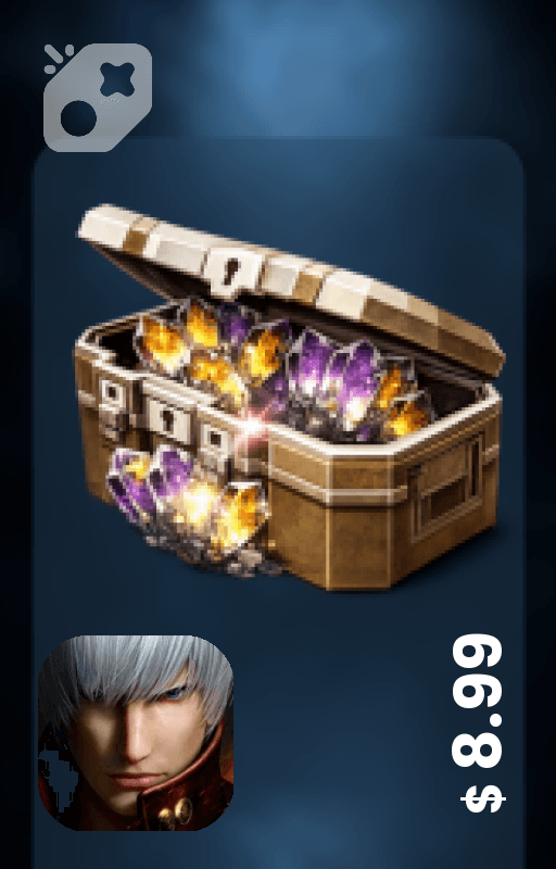 Weekly Gem Luxury Pack