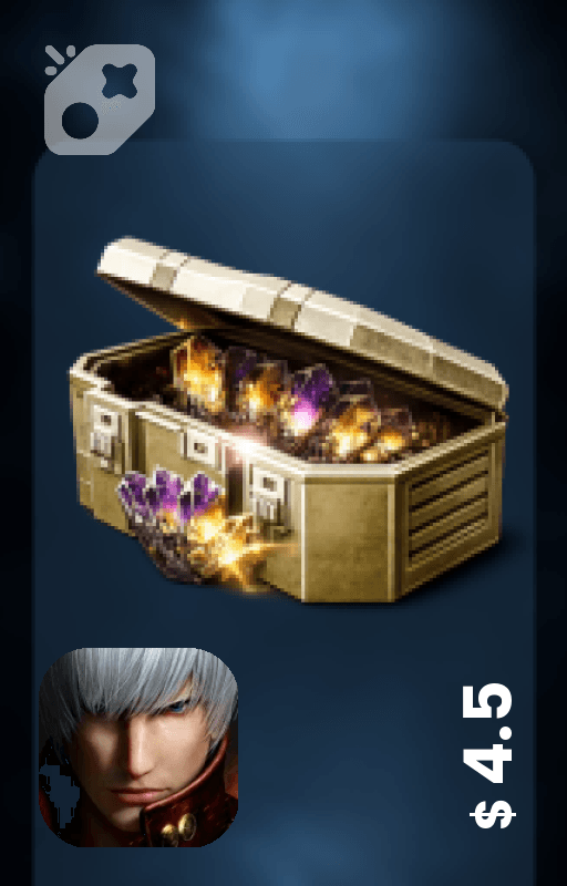 Daily Gem Luxury Pack 3