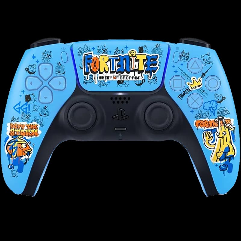 دسته PS5 فورتنایت