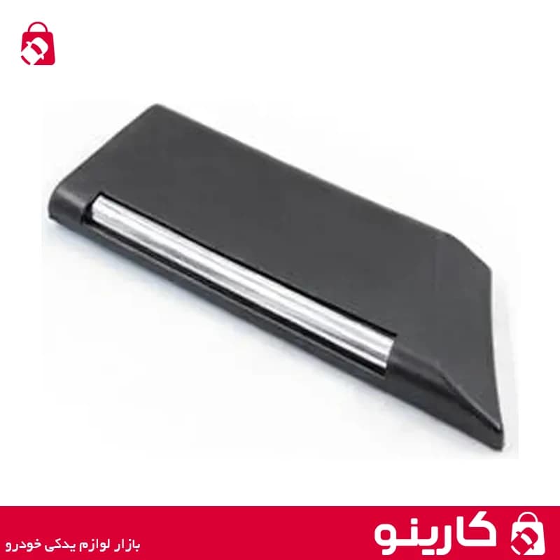 زه بادگیر روی گلگیر پارس بهینه جلو چپ ایساکو 0850101499