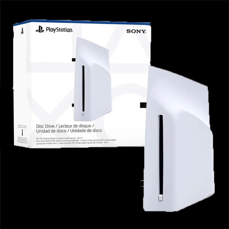 درایو PS5 SLIM/PRO