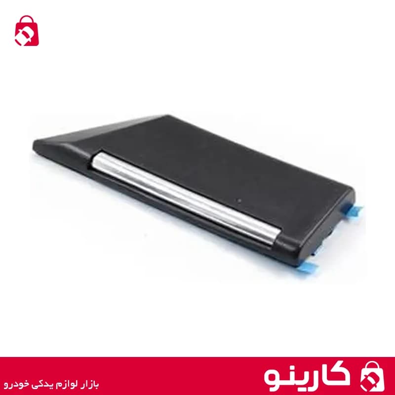 زه بادی روی گلگیر پژو پارس بهینه جلو راست ایساکو 0850201899