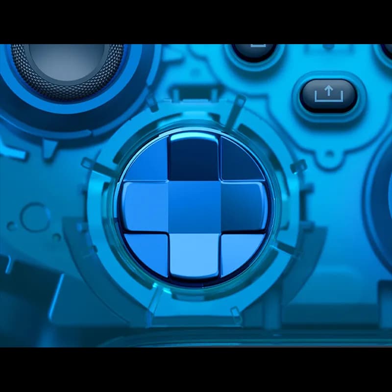 دسته Sky Cipher برای ایکس باکس — تصویر ۴