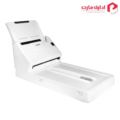 اسکنر اسناد ای ویژن مدل AV332F — تصویر ۵