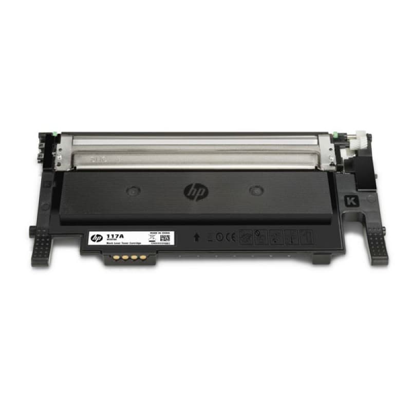کارتریج لیزری رنگی اچ پی HP (مشکی) مدل 117A — تصویر ۲