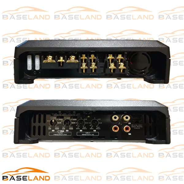 Kenwood KAC HQR1004 — تصویر ۳