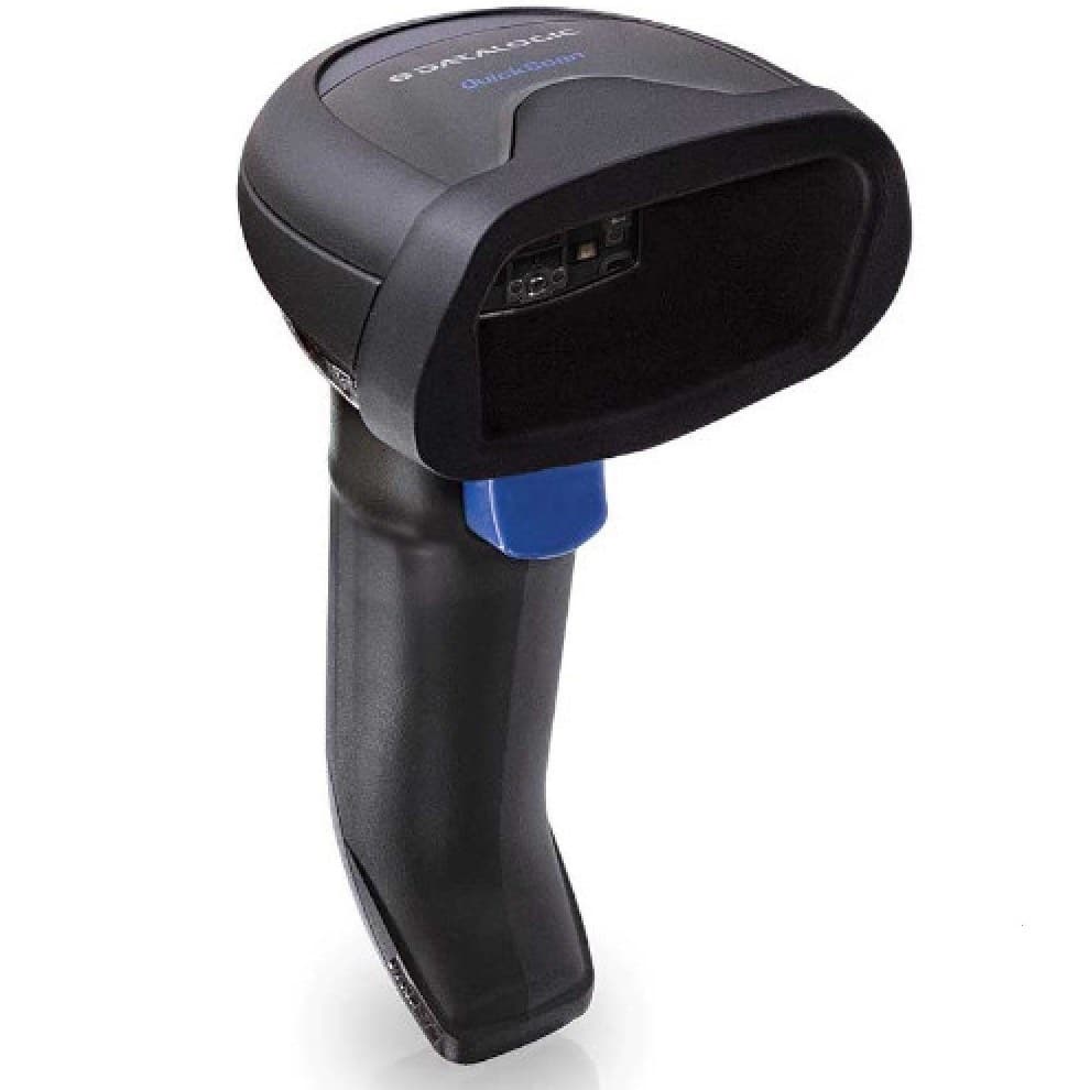 بارکد خوان تک بعدی دیتالاجیک QD2220 ا Datalogic