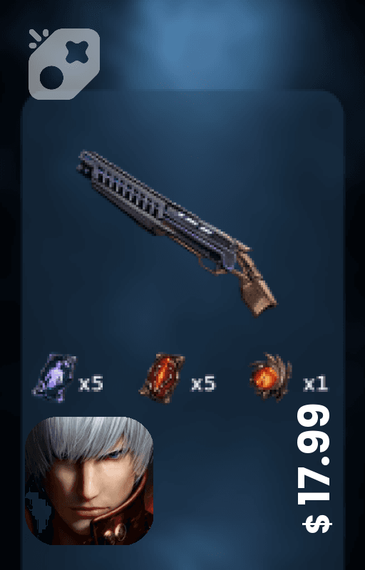 Danger Close Pack