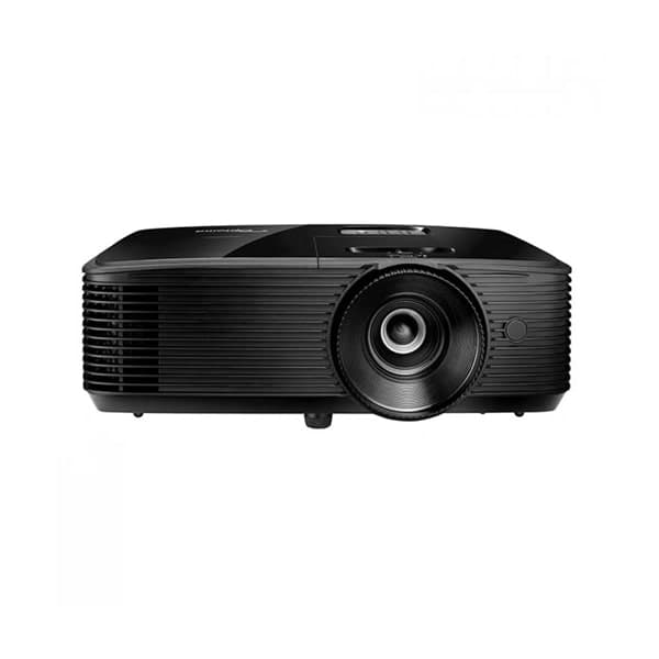 ویدئو پروژکتور اپتما OPTOMA X400 — تصویر ۲