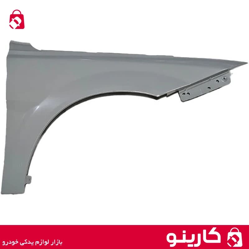 گلگیر بیرونی دناپلاس جلو راست ایساکو 1350119601