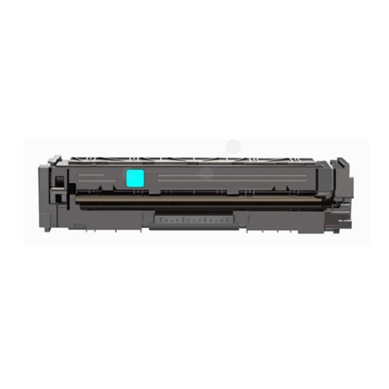 کارتریج لیزری رنگی اچ پی HP (آبی) مدل 203A — تصویر ۳