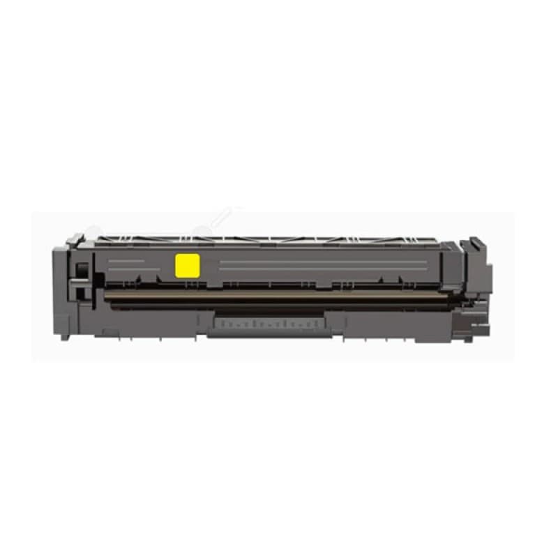 کارتریج لیزری رنگی اچ پی HP (زرد) مدل 203A — تصویر ۲