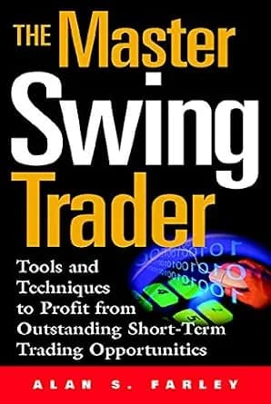 و دانلود نسخه کامل کتاب زبان اصلی The Master Swing Trader (PB): Tools and Techniques to Profit from Outstanding Short-Term Trading Opportunities | دانلود کتاب خارجی