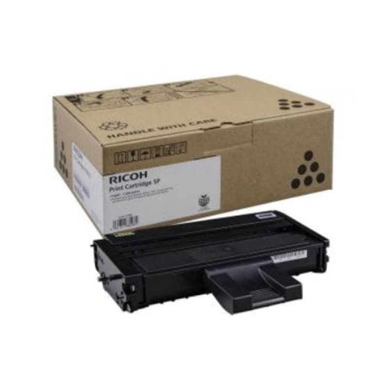 کارتریج مشکی لیزری ریکو مدل Ricoh SP100