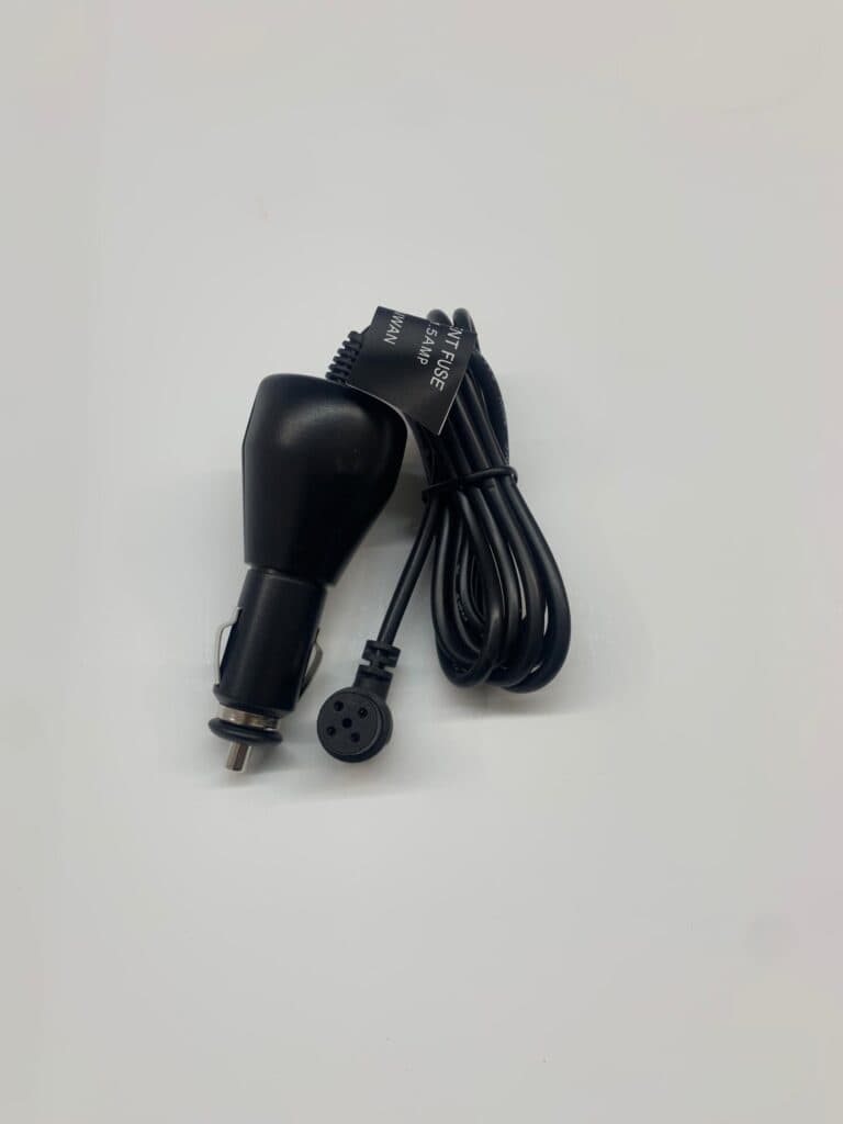ََشارژر فندکی گارمین Garmin 12 ولت — تصویر ۲