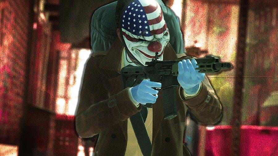 بازی Payday 3 Day One Edition برای PS5 — تصویر ۴