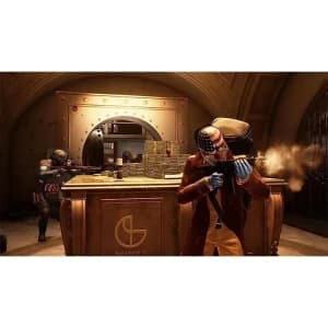 بازی Payday 3 Day One Edition برای PS5 — تصویر ۱۰