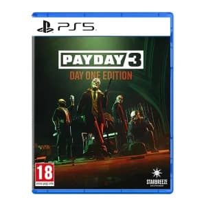 بازی Payday 3 Day One Edition برای PS5 — تصویر ۷