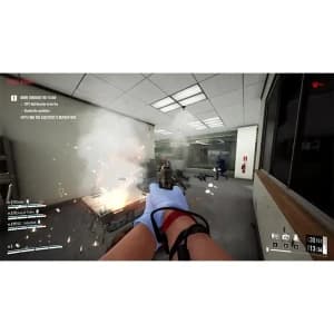 بازی Payday 3 Day One Edition برای PS5 — تصویر ۱۲