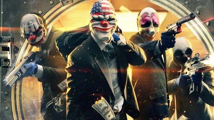 بازی Payday 3 Day One Edition برای PS5 — تصویر ۵