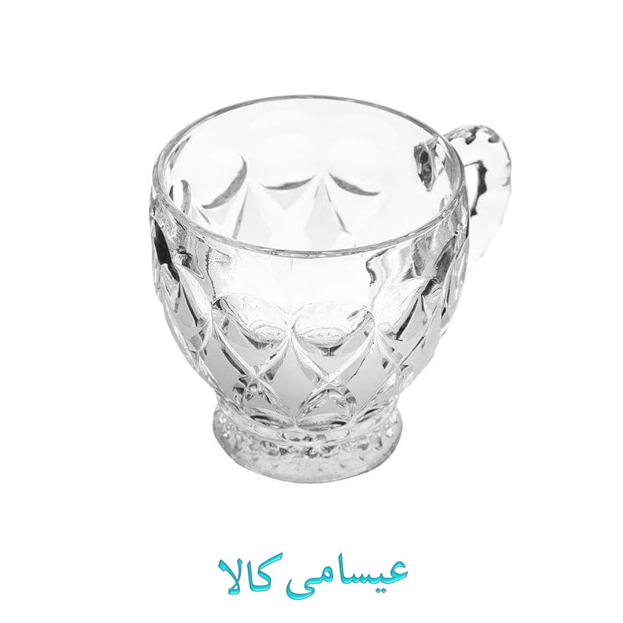 فنجان آنجلیکا — تصویر ۲