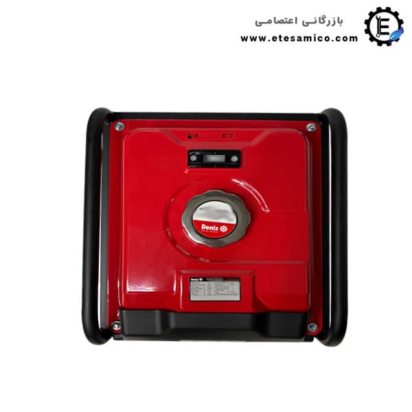 موتور برق بنزینی دنیز 4200 وات مدل ZSP5500io — تصویر ۶