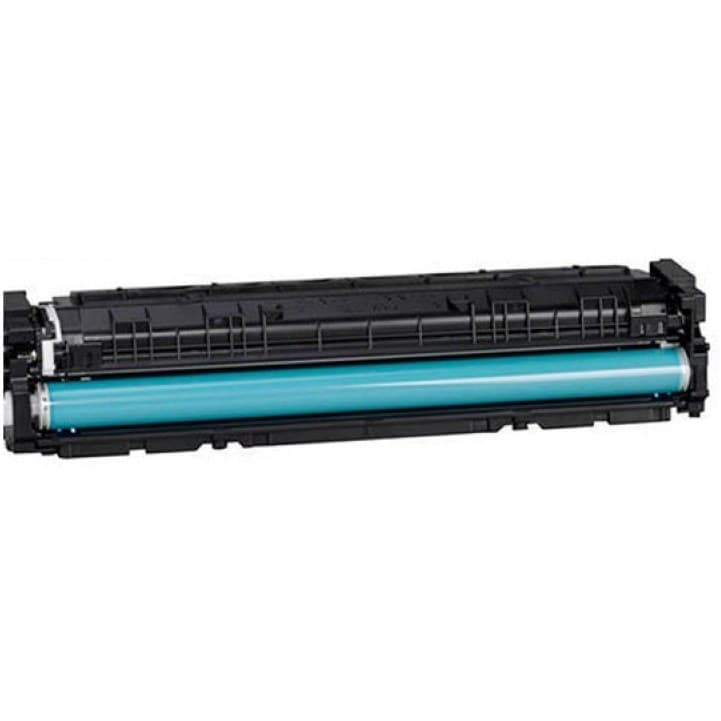 کارتریج لیزری رنگی اچ پی HP (آبی) مدل 201A — تصویر ۲
