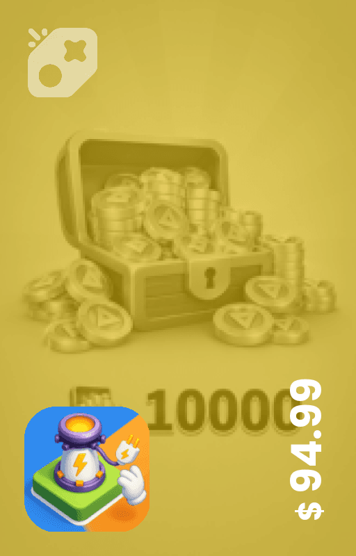 10000 وی پوینت
