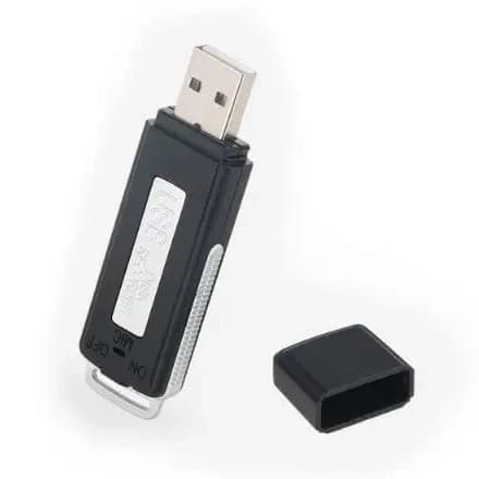 USB VOICE RECORDER