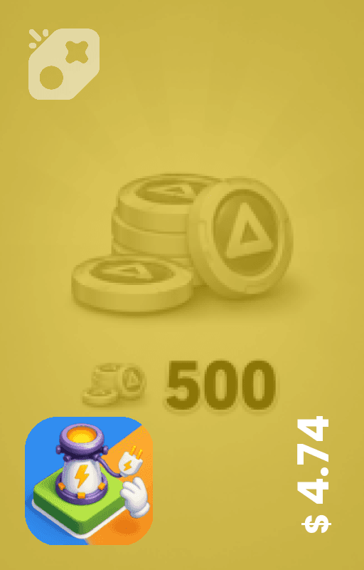 500 وی پوینت